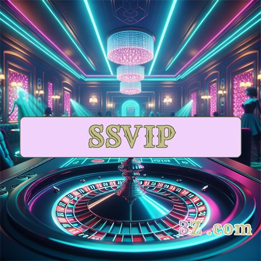 Espetáculo de Jogos: O Casino do SSVIP Brilha Forte