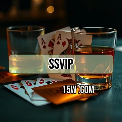 ssvip: Descubra os Recursos Imperdíveis da Seção de Login!