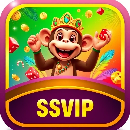 ssvip Logo