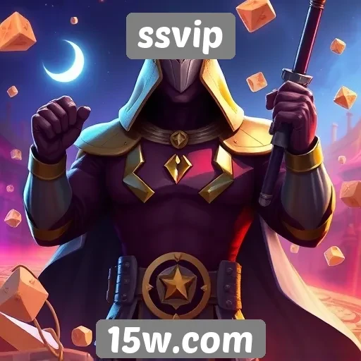 Novos jogos disponíveis no SSVIP e suas características