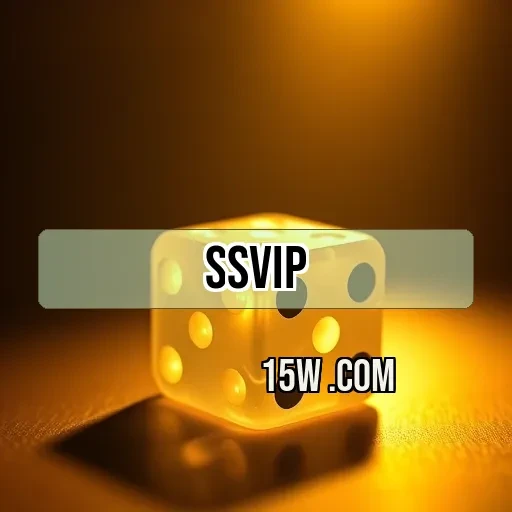 ssvip: Descubra os Segredos dos Pagamentos no Mundo dos Jogos