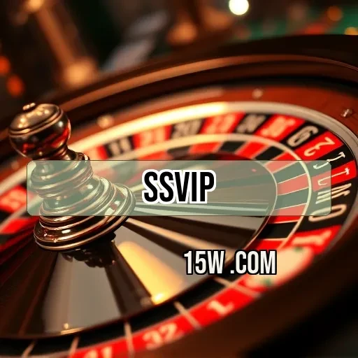 ssvip: Evento Esportivo que Revoluciona a Comunidade de Jogos