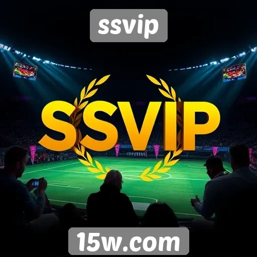 Como o ssvip impacta a comunidade de jogadores