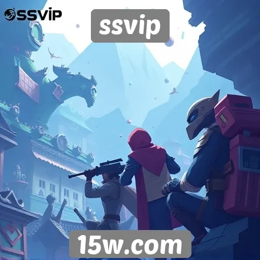 Avaliação abrangente do site ssvip para jogadores