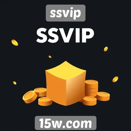 Comparativo entre SSVIP e outras plataformas de jogos
